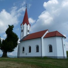 Our Lady of Sorrows Church