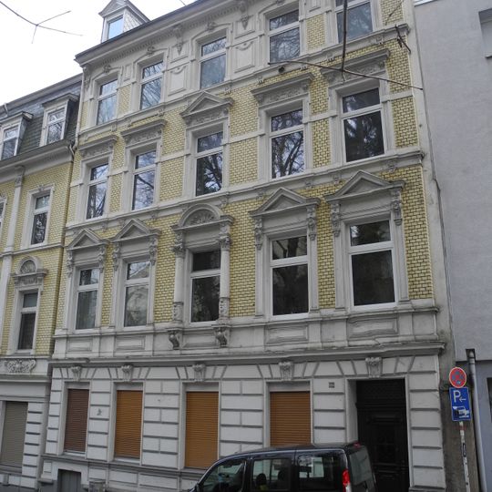 Nützenberger Straße 77