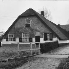 Lakerveld 147, Lexmond