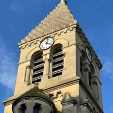 Église Saint-Flaive d'Ermont
