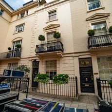 12-14, Suffolk Street Sw1