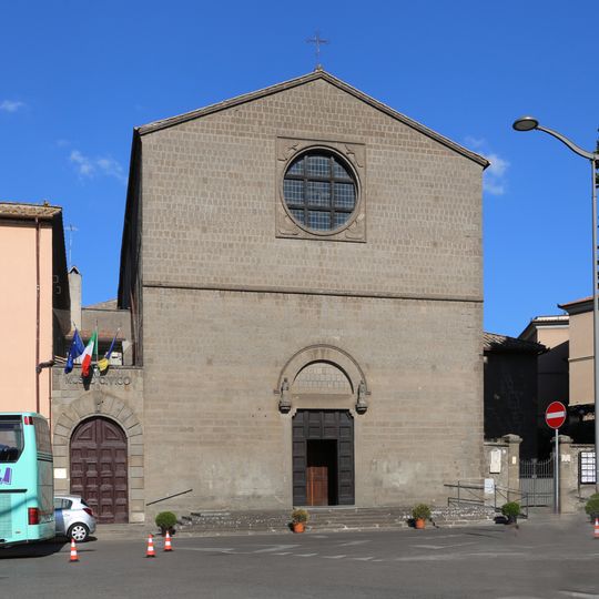 Chiesa di Santa Maria della Verità