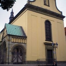 Werl Pilgrimage Churches