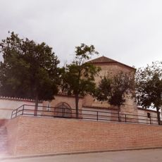 Iglesia de San Pedro