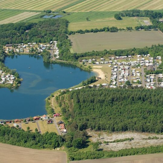 Kransburg