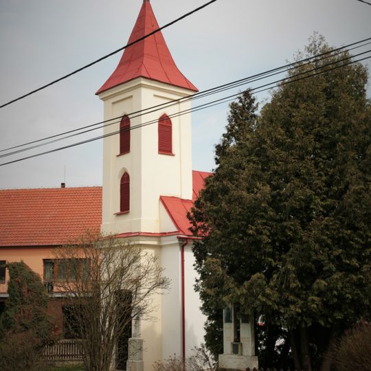 Klokočí