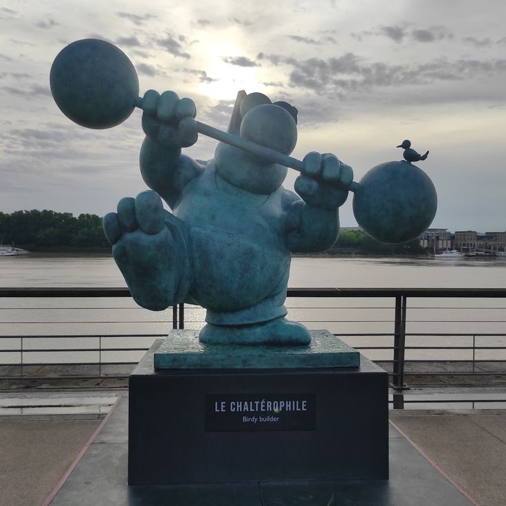 Quai des Chartrons