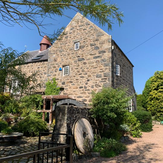 Mill Of Forresterhill
