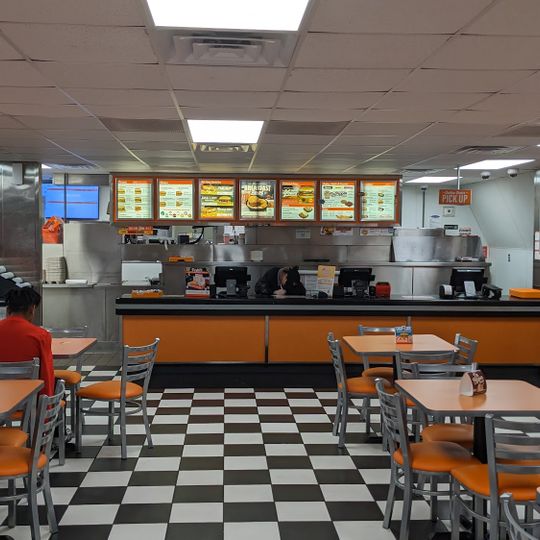 Whataburger