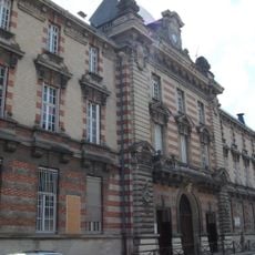 Lycée Pierre Bayen