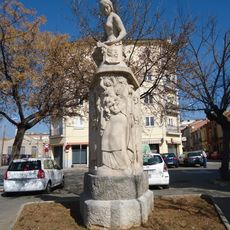 Monument a Anselm Clavé