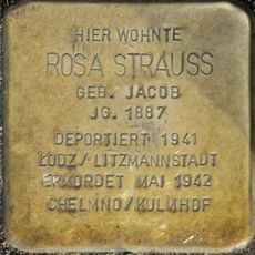 Rosa Strauss