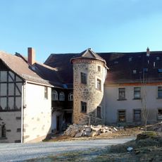 Rittergut Niedertaubenheim