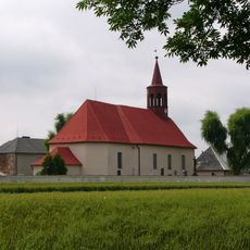 Church of the Assumption