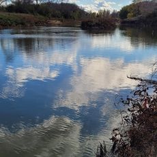 Fisher Grove State Park