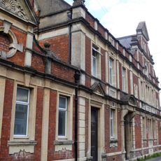 Swimming Baths