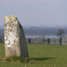 Menhir de la Roche au Diable