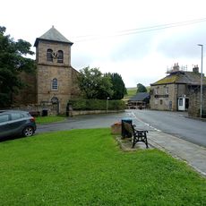 Church of St John the Baptist