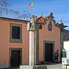 Pelourinho de Baraçal