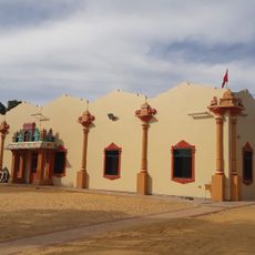 Bala Murugan Temple