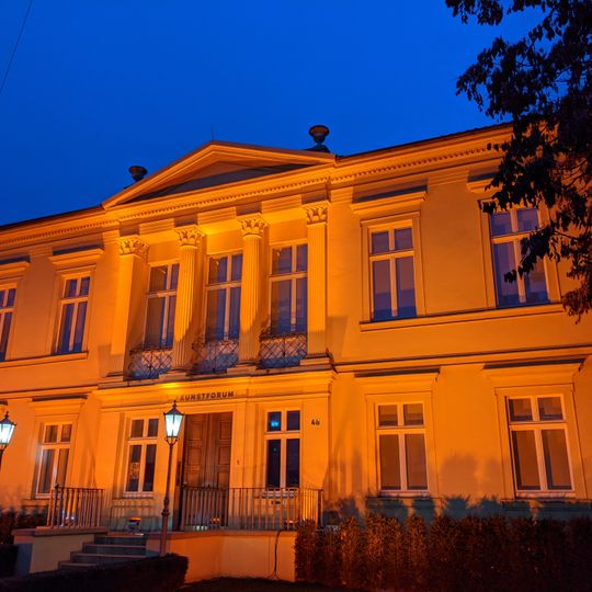 Kunstforum Hermann Stenner