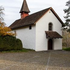 Rikon chapel