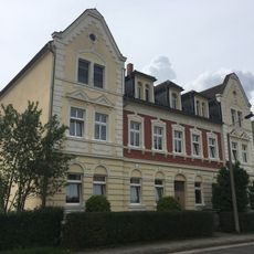 Weißwasser, Jahnstraße 69