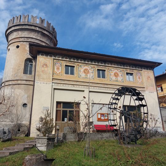 Museo etnografico della Torre