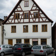 Bürgerhaus