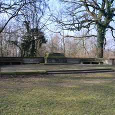 Garde-Reiter-Denkmal