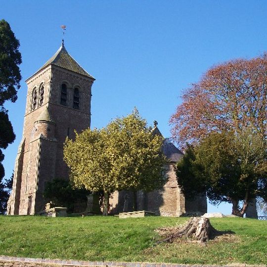 Church of St John
