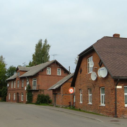Salacgrīva