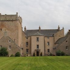 Kilravock Castle