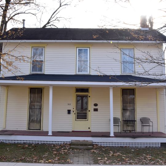 Letovsky-Rohret House