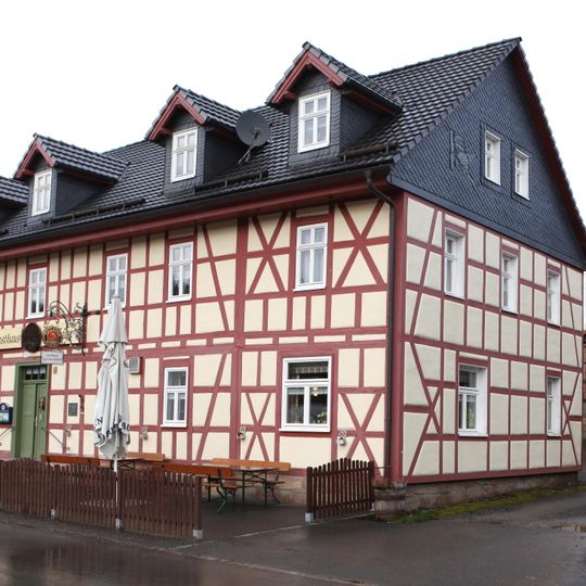 Gasthaus