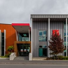 Salvation Army Christchurch City