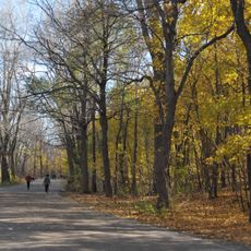 Mount Royal Park