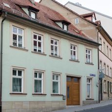 Wohnhaus