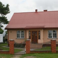 Zbór Kościoła Adwentystów Dnia Siódmego w Hajnówce