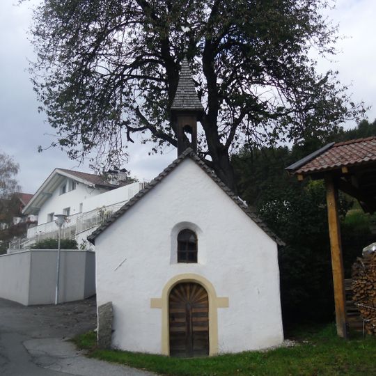Kapelle beim Hauser