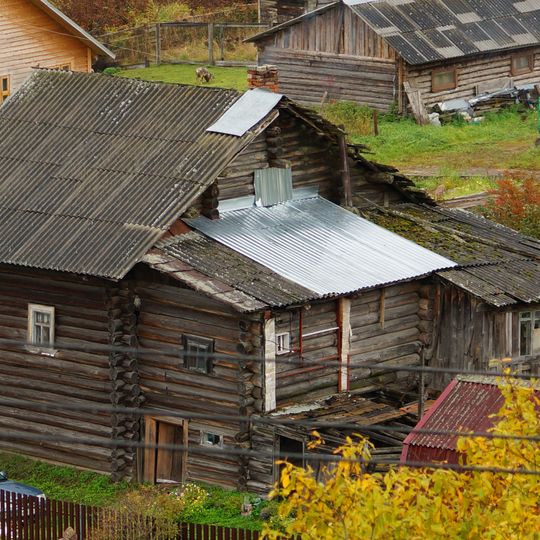 Дом жилой Архипова