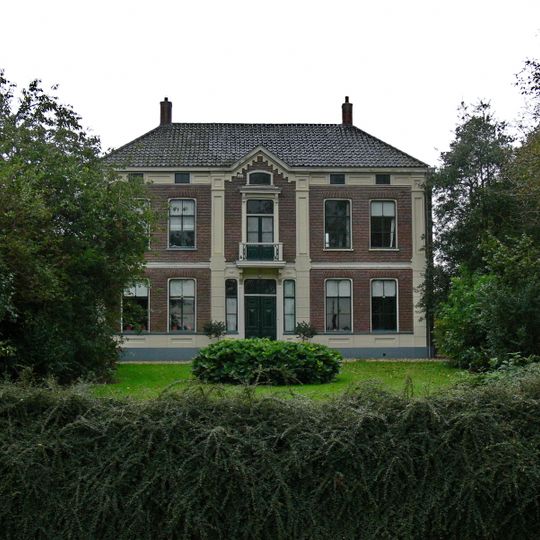 Volgerweg 36, Middenbeemster