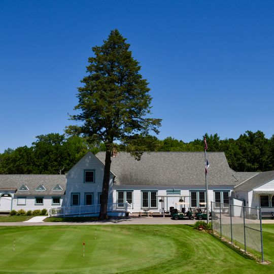 Wildwood Park Historic District