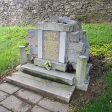 Pomník padlým ve Stranné