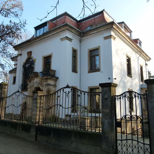 Villa Wolff