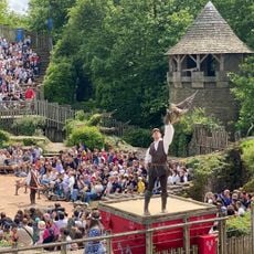 Le Bal des Oiseaux Fantômes