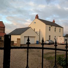 Penniment Lodge Farm