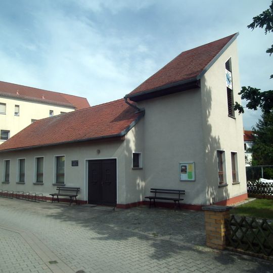 Martin-Luther-Kapelle