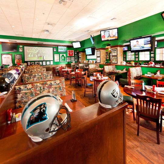Duffy's Sports Grill