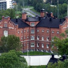 Oulu Prison